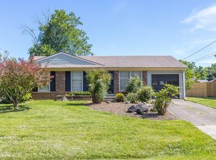 5011 Dreamers Way, Louisville, KY 40219