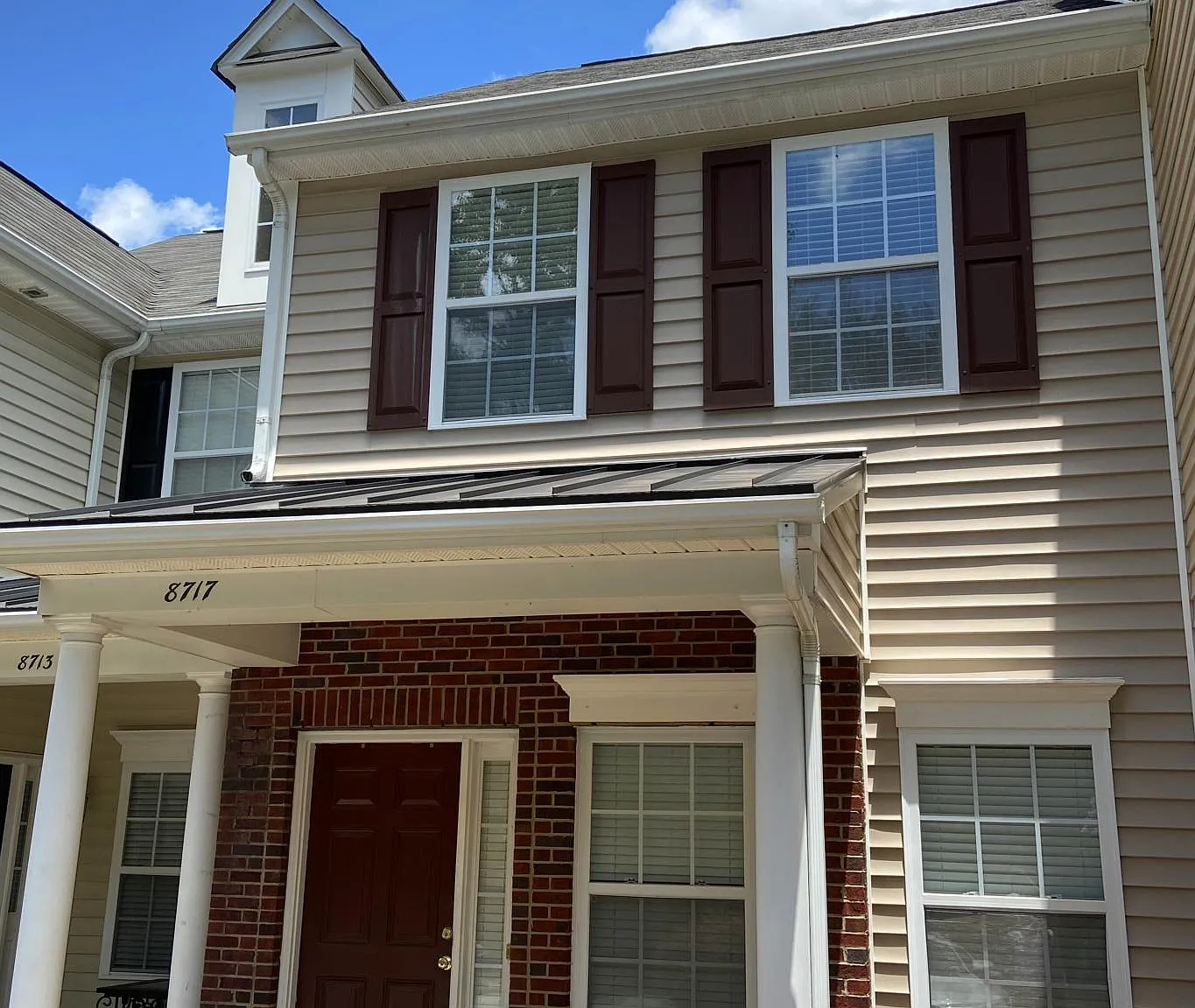 8717 Wandering Creek Way — Photo 1