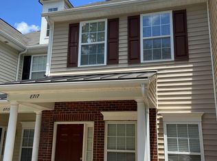 8717 Wandering Creek Way, Charlotte, NC 28227