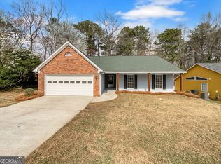 2412 Cheyenne Ln, Lawrenceville, GA 30044