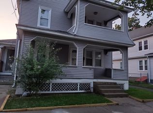 26 Home St, Springfield, MA 01104