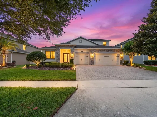 5725 Rue Galilee Ln, Sanford, FL 32771