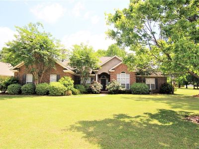 466 Grove Park Loop, Wetumpka, AL, 36093