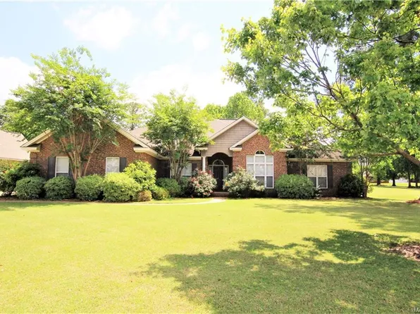 466 Grove Park Loop, Wetumpka, AL 36093