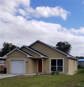 2268 4th St NE, Winter Haven, FL, 33881