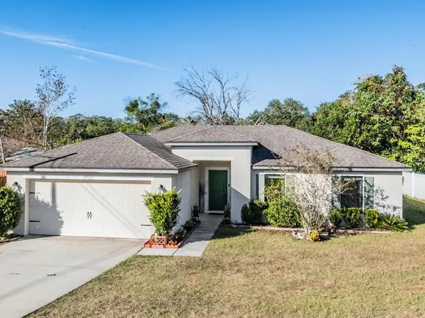 27025 Anthony Ave, Brooksville, FL 34602