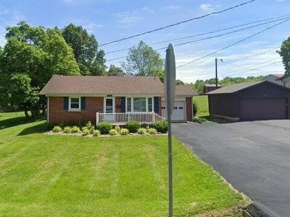 208 Crume Rd, Vine Grove, KY 40175