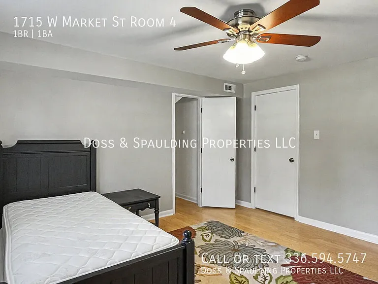 1715 W Market St #4 — Photo 5