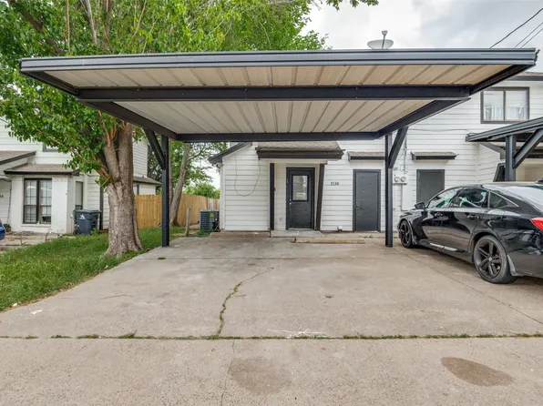 2166 E Arkansas Ln, Arlington, TX 76014