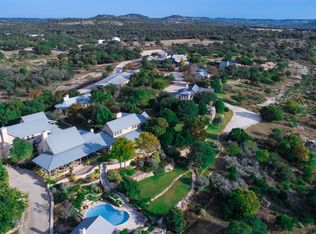 390 Hermann Sons Rd, Comfort, TX 78013