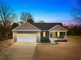 177 Monticello Rd, Statesville, NC 28625