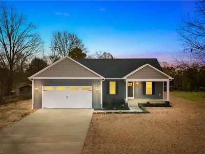 177 Monticello Rd, Statesville, NC, 28625