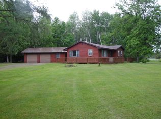 52014 County Road 31, Wirt, MN 56688