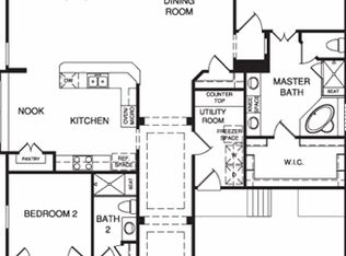 2362 Opal Springs Ln, Friendswood, TX 77546