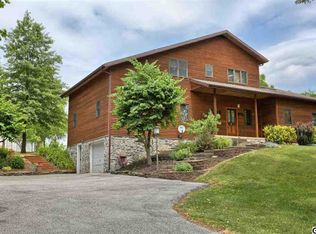 219 Old Cabin Hollow Rd, Dillsburg, PA 17019