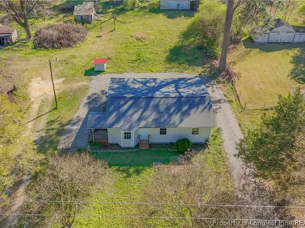 1601 W Martin Luther King Blvd, Roseboro, NC 28382