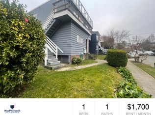 5522 Kenwood Pl N, Seattle, WA 98103