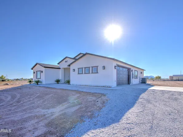 1218 N 374TH Avenue, Tonopah, AZ 85354
