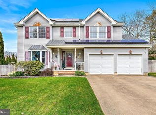 62 Ravenwood Blvd, Barnegat, NJ 08005