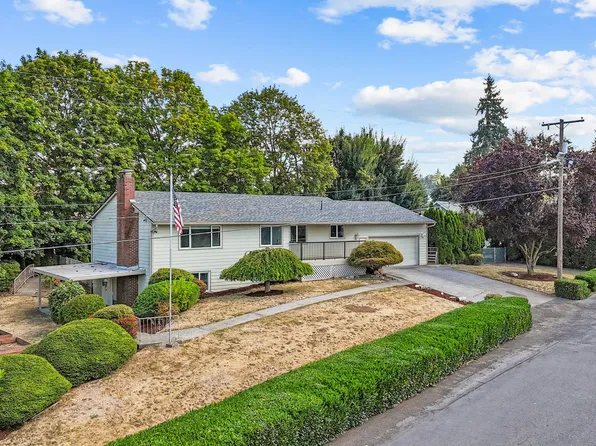 408 NE 65th St, Vancouver, WA 98665