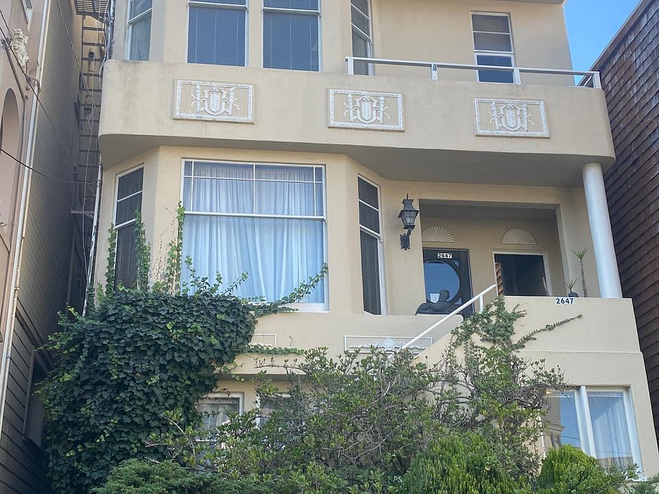1st image of 2647 Buchanan St APT 8