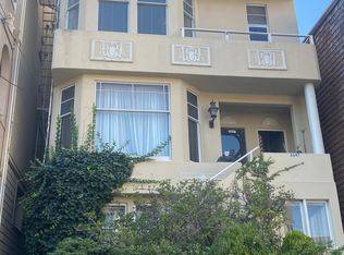 2647 Buchanan St APT 8, San Francisco, CA 94115