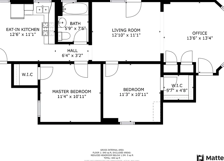 2701 N Richmond St #1 — Photo 12