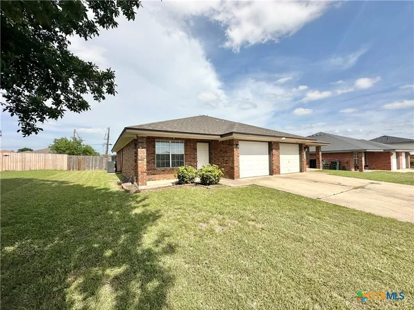 4410 Acorn Creek Trl, Killeen, TX 76542