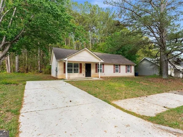 700 Thomasville Blvd SE, Atlanta, GA 30315