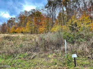 Sugar Grove Valley Rd, Harriman, TN 37748