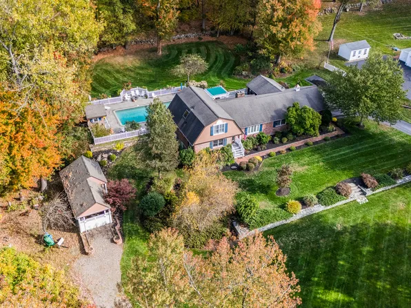 436 Bolton Road, Vernon, CT 06066
