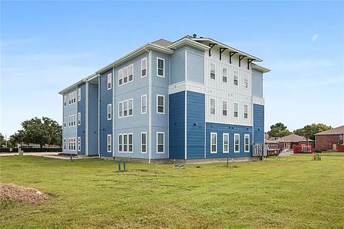 400 Coconut Beach Blvd #201 Photo 1