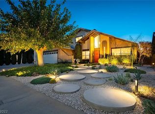 4203 Walhaven Ct, Las Vegas, NV 89103