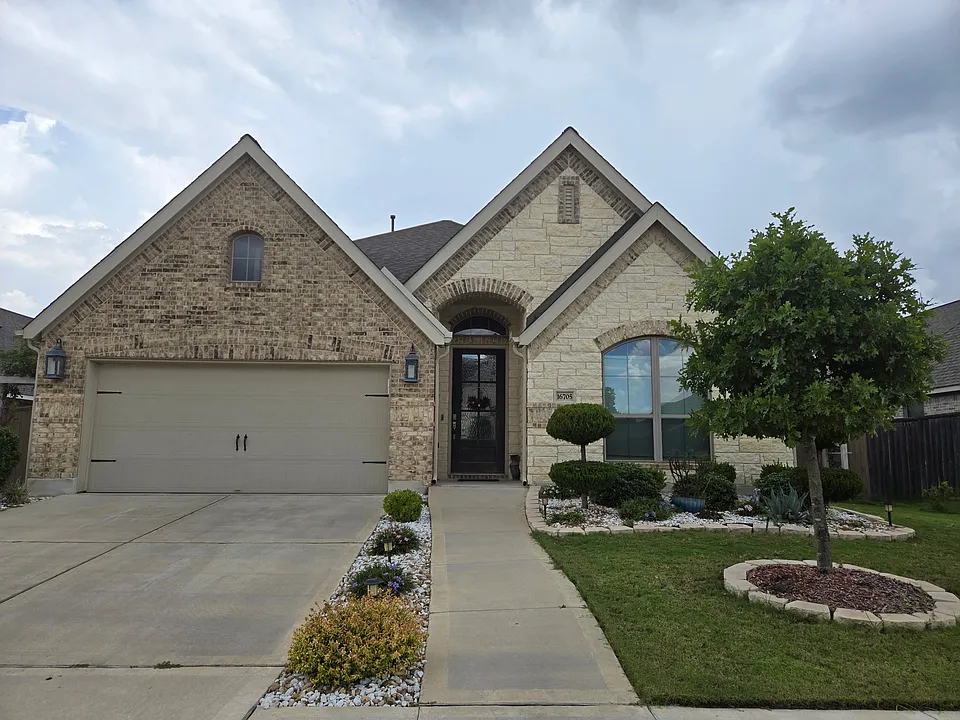 16705 Edwin Reinhardt Dr