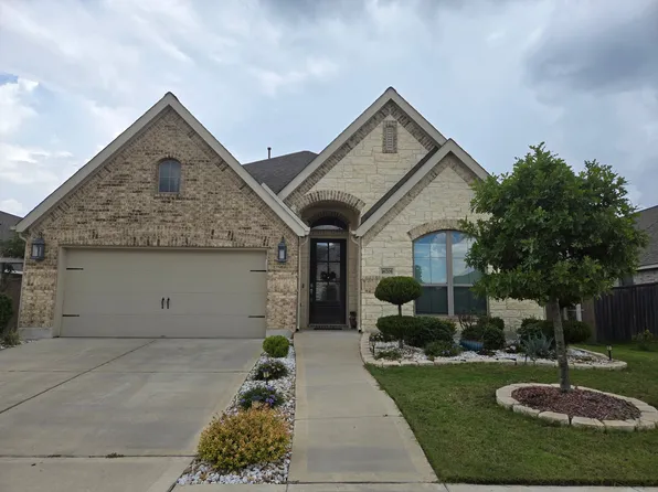 16705 Edwin Reinhardt Dr, Manor, TX 78653