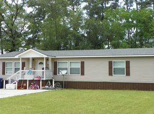 130 Sarah Ln, Magnolia, TX 77355