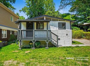 1735 Alvarado Ter SW, Atlanta, GA 30310