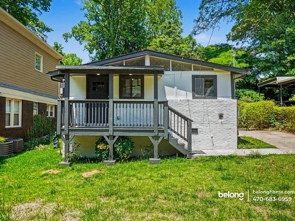 1735 Alvarado Ter SW, Atlanta, GA 30310