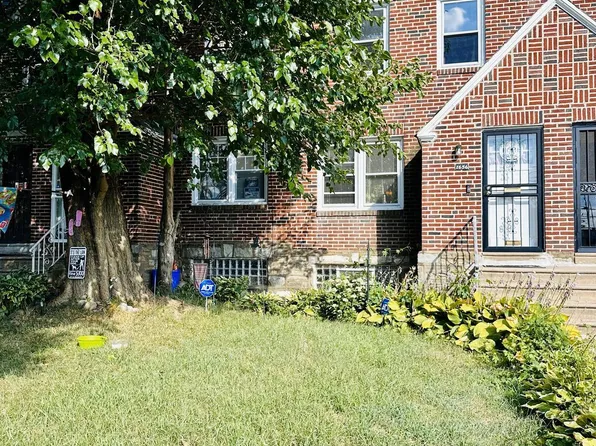 1656 E Walnut Ln, Philadelphia, PA 19138