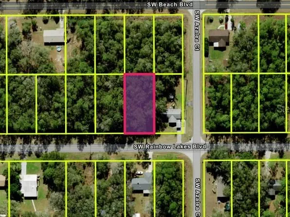 1801-023-036 LOT 36, DUNNELLON, FL 34431