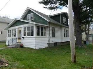 1200 Washington Ave, Rensselaer, NY