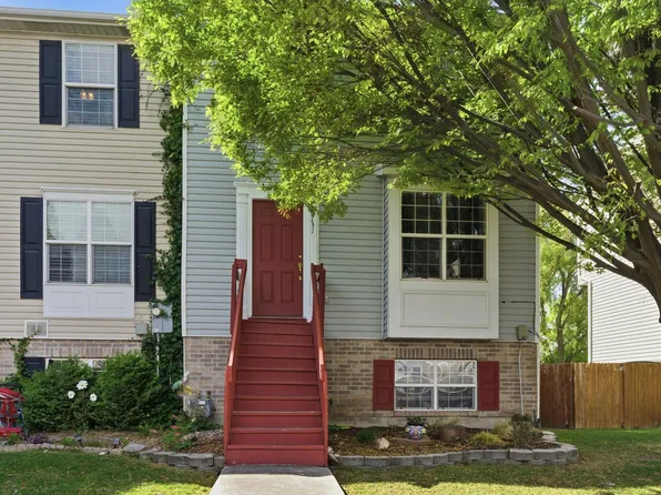 5731 W Kintail Ct, West Valley City, UT 84128