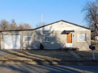 1408 N Odaniel St, Hutchinson, KS 67501
