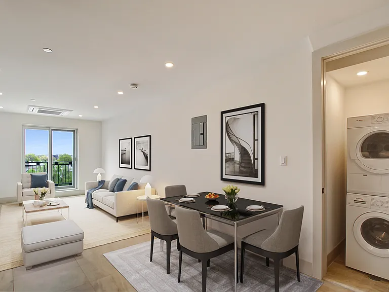 1110 De Kalb Ave #6B — Photo 3