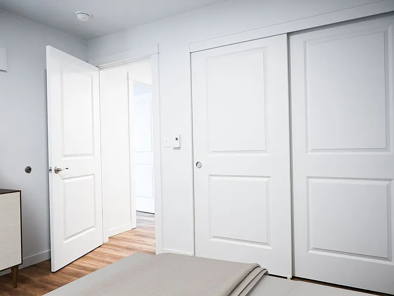 Harrison Village Apartments — Photo 67