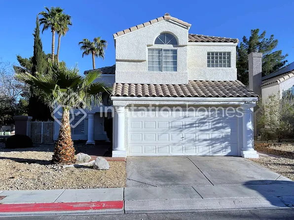 8317 Tide Pool Dr, Las Vegas, NV 89128