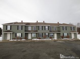 32 Emerson Mill Rd APT 2, Hampden, ME 04444