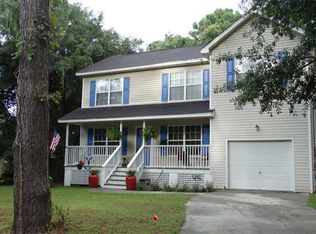 823 Bermuda St, Charleston, SC 29412