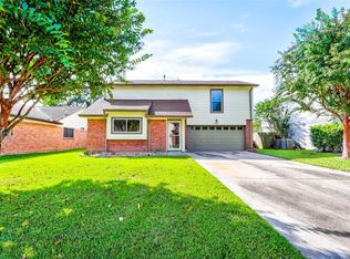 9419 Crystal Cove Cir, Houston, TX 77070