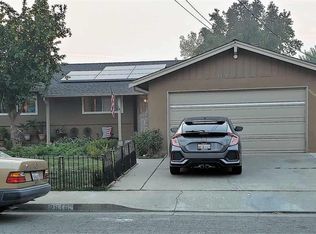 2816 Enea Way, Antioch, CA 94509